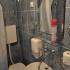 Appartements Popovic-Risan, (STD) - Studio apartman br.1, Privatunterkunft im Ort Risan, Montenegro - 11.Wc Studio apartman br..1